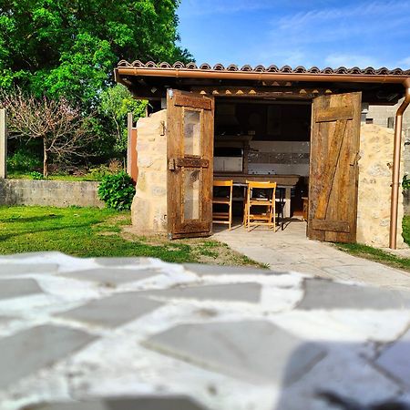 卡尔达斯·德·雷斯Casa Turistica A Ardina别墅 外观 照片